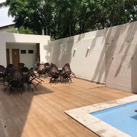 Veranno Di Porto-50Mts Piscinas Naturais Porto de Galinhas Luaran gambar