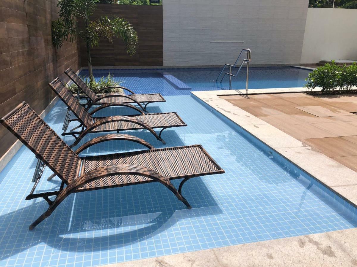 Veranno Di Porto-50Mts Piscinas Naturais Porto de Galinhas Luaran gambar