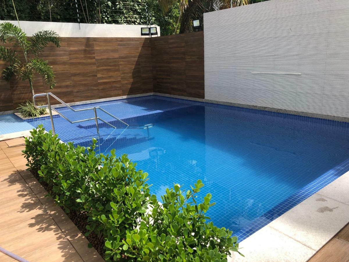 Veranno Di Porto-50Mts Piscinas Naturais Porto de Galinhas Luaran gambar