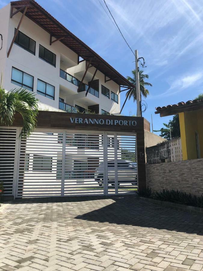 Veranno Di Porto-50Mts Piscinas Naturais Porto de Galinhas Luaran gambar